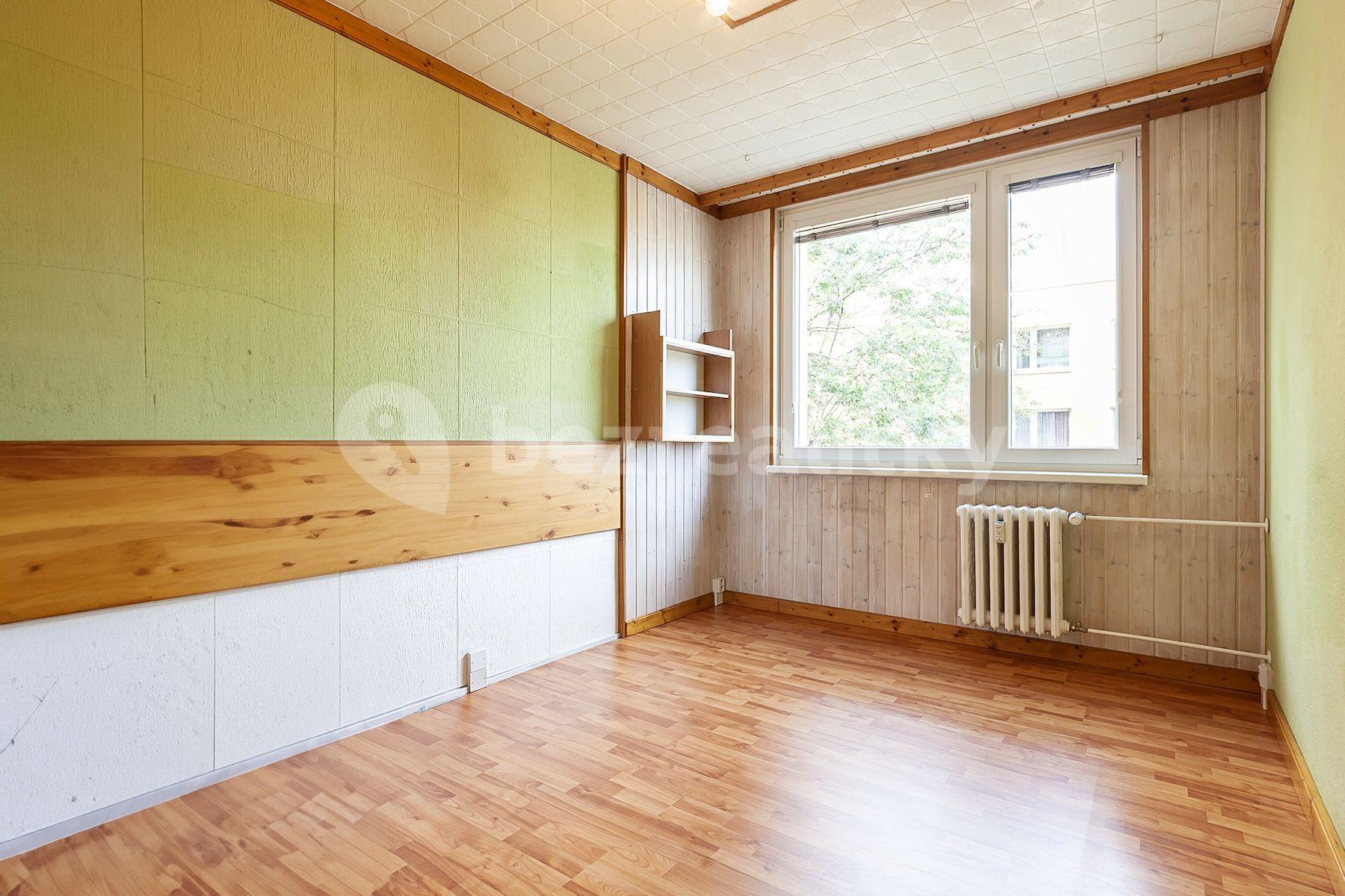 3 bedroom flat for sale, 80 m², Kopřivnická, Prague, Prague