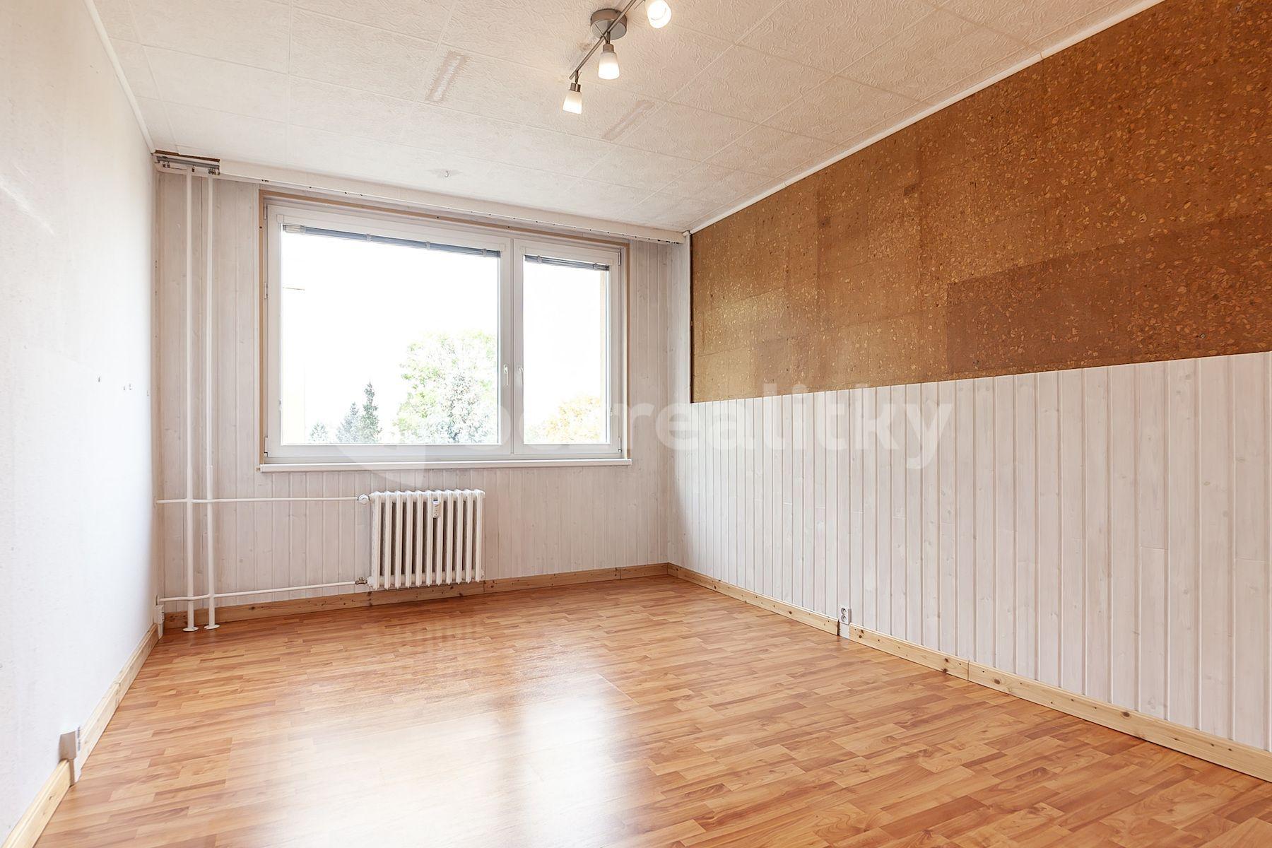 3 bedroom flat for sale, 80 m², Kopřivnická, Prague, Prague