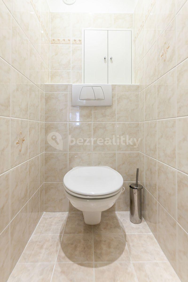 3 bedroom flat for sale, 80 m², Kopřivnická, Prague, Prague