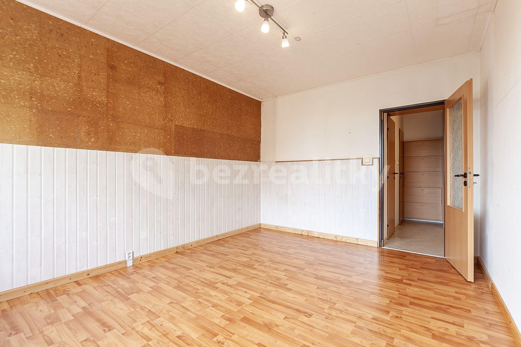 3 bedroom flat for sale, 80 m², Kopřivnická, Prague, Prague