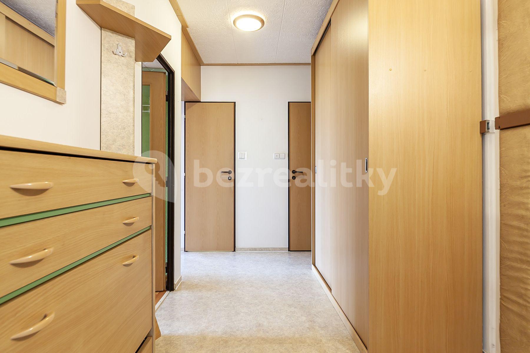 3 bedroom flat for sale, 80 m², Kopřivnická, Prague, Prague