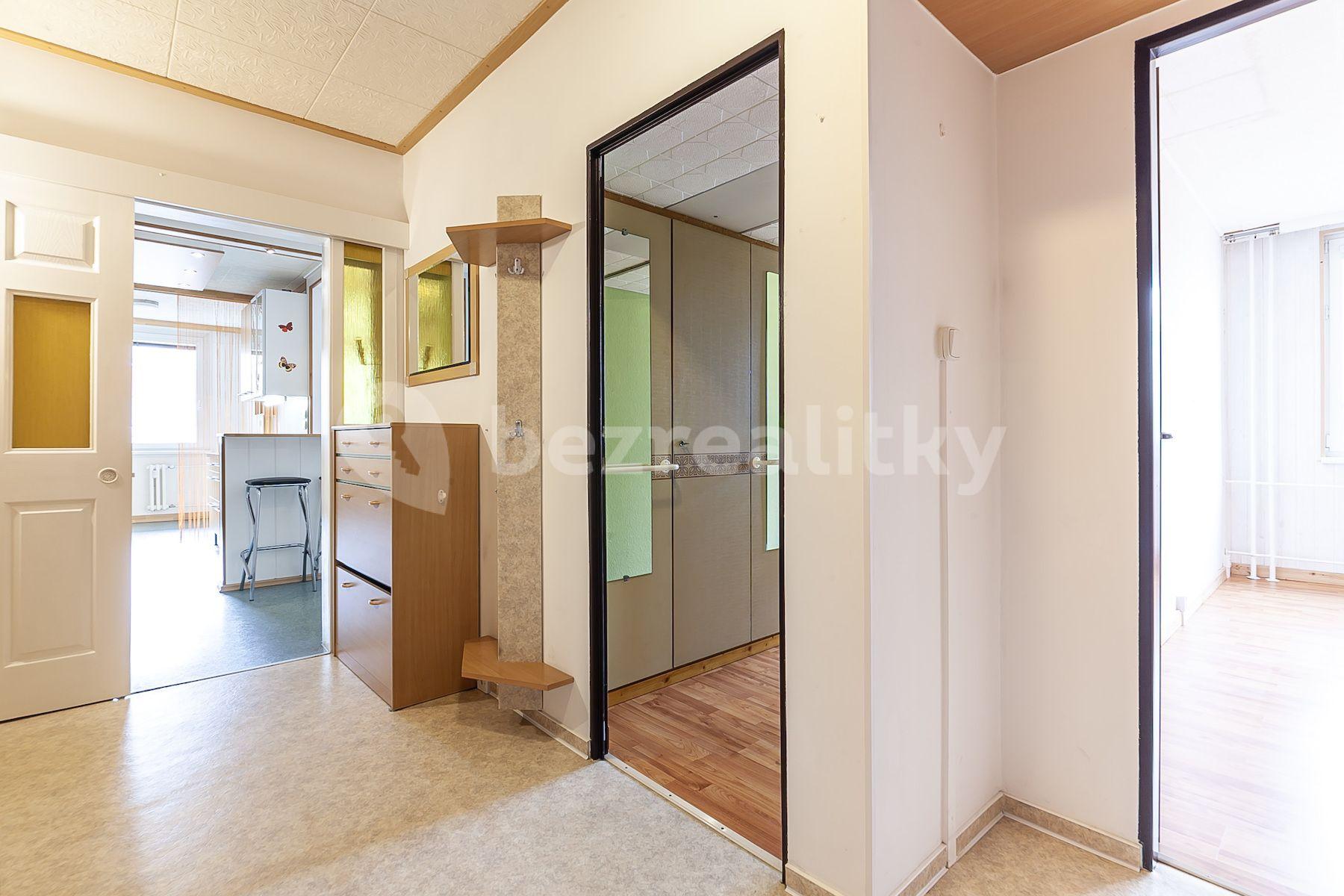 3 bedroom flat for sale, 80 m², Kopřivnická, Prague, Prague