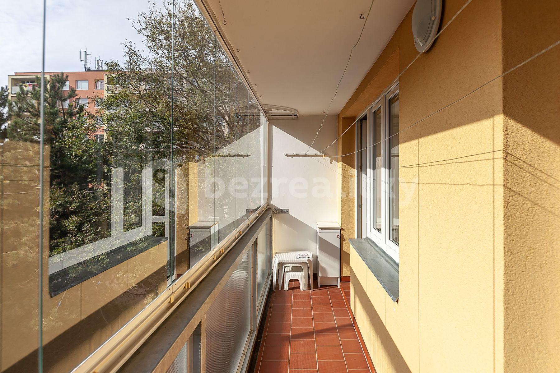 3 bedroom flat for sale, 80 m², Kopřivnická, Prague, Prague