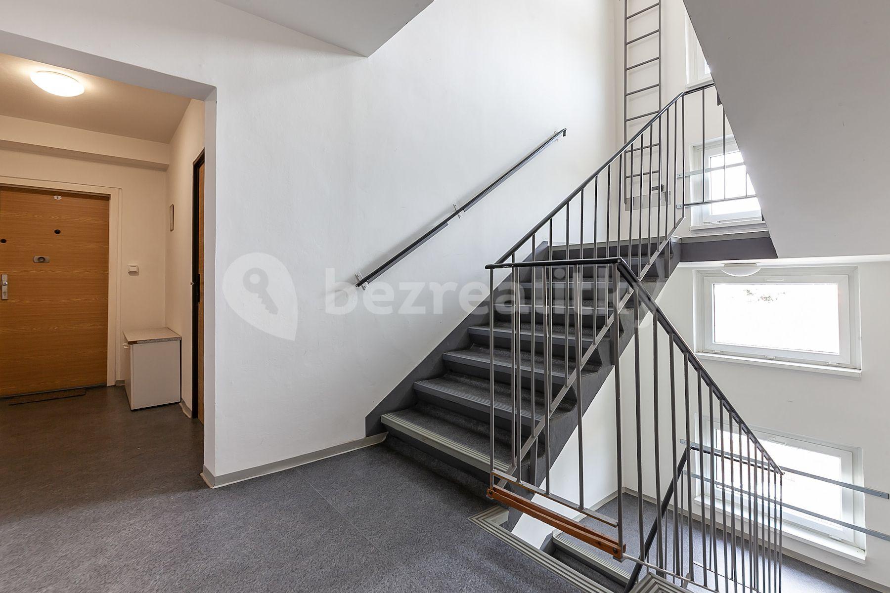 3 bedroom flat for sale, 80 m², Kopřivnická, Prague, Prague