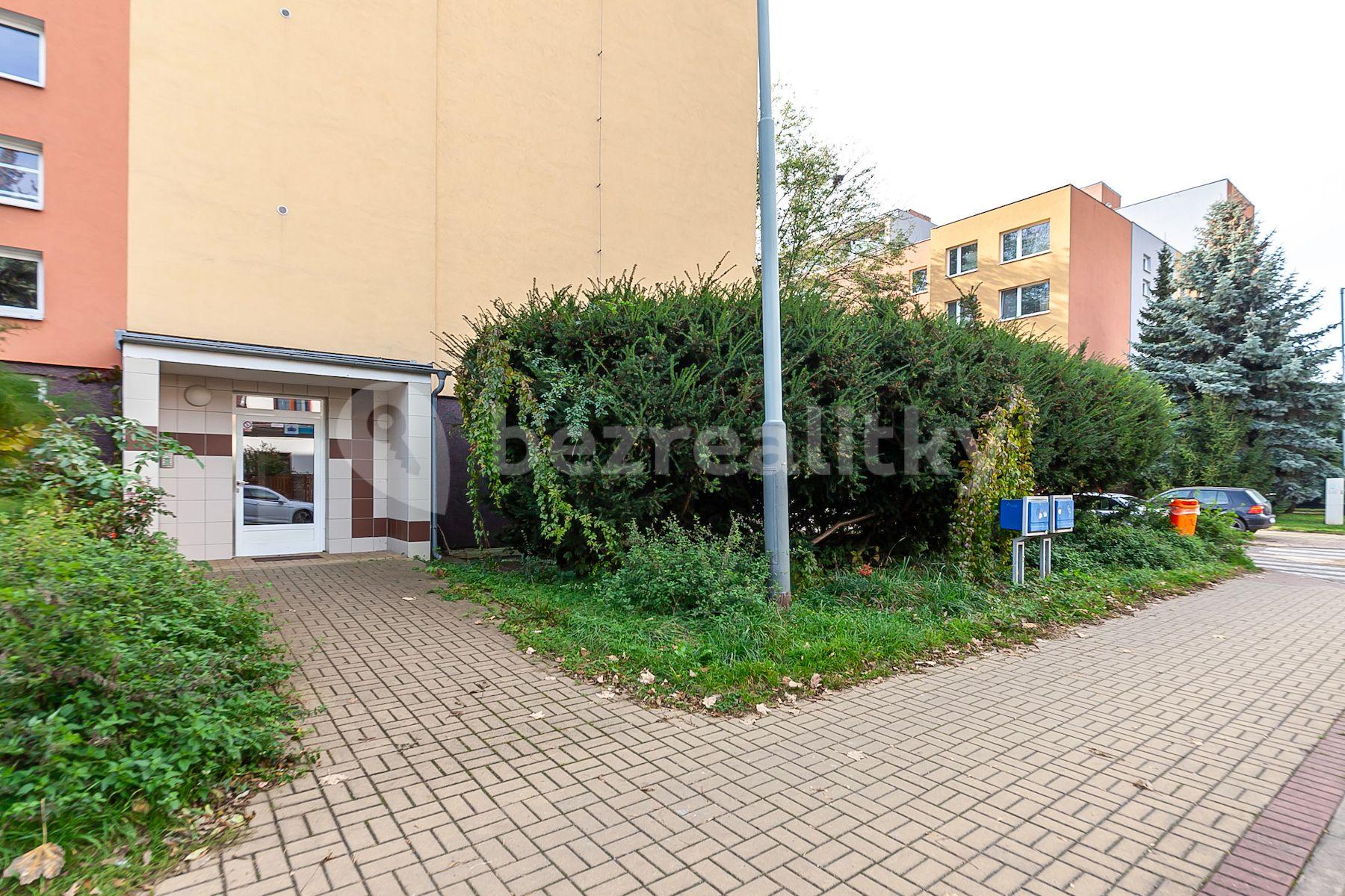 3 bedroom flat for sale, 80 m², Kopřivnická, Prague, Prague