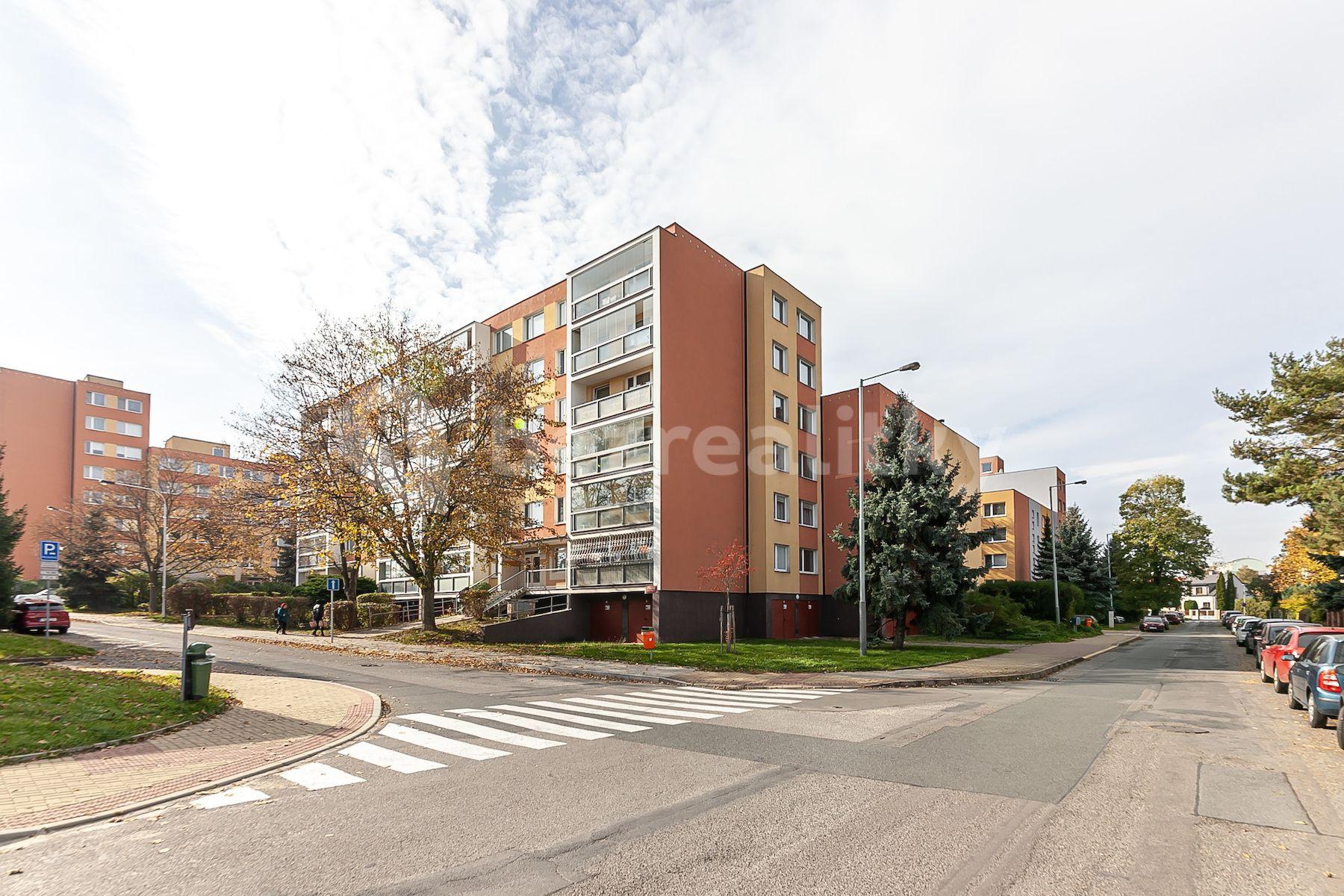 3 bedroom flat for sale, 80 m², Kopřivnická, Prague, Prague