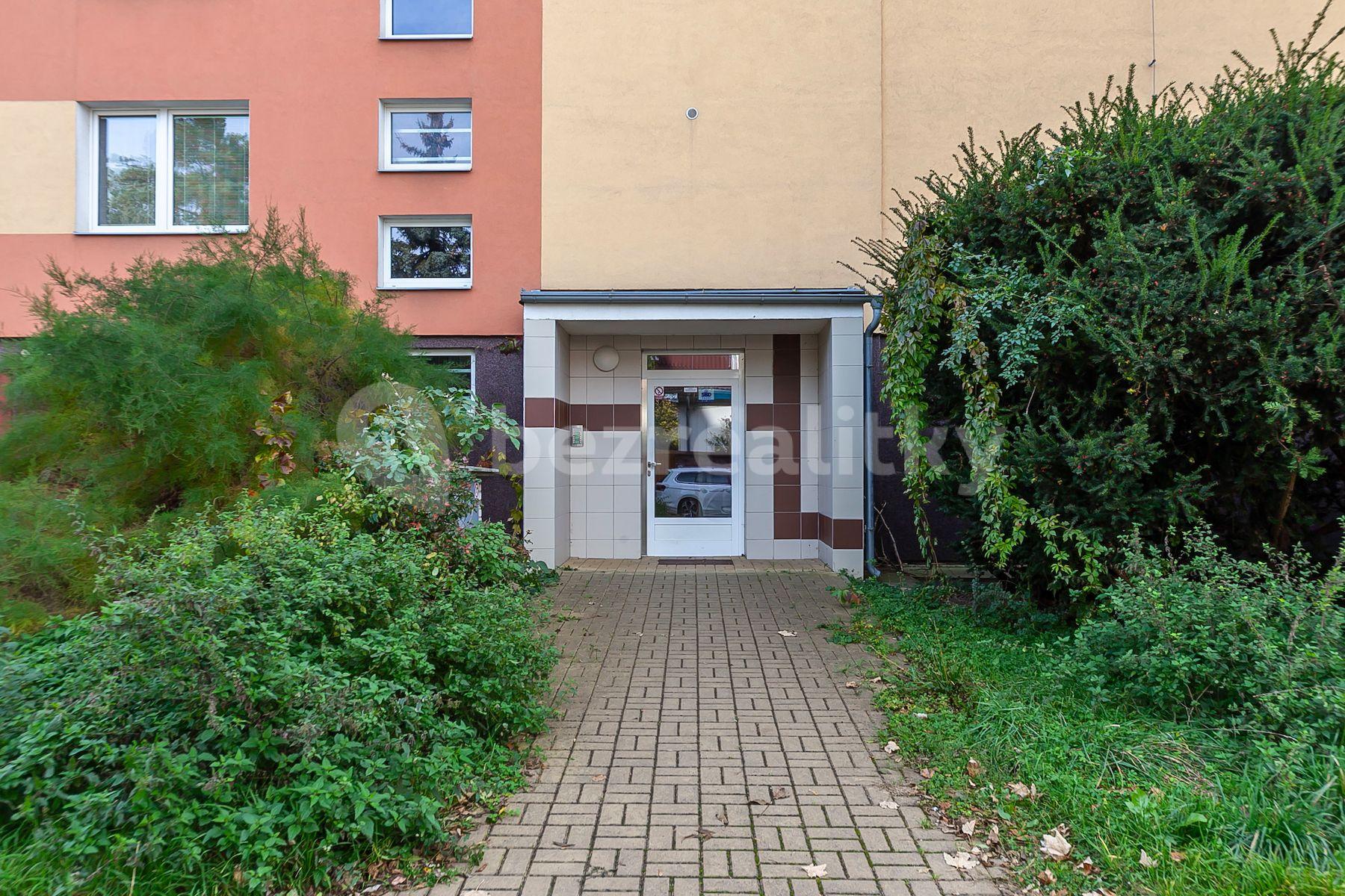 3 bedroom flat for sale, 80 m², Kopřivnická, Prague, Prague