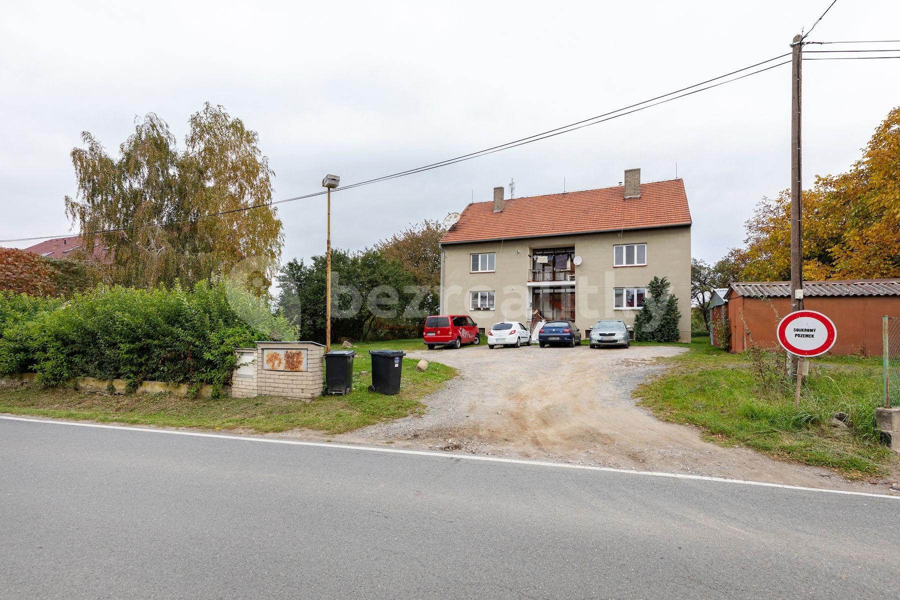 2 bedroom with open-plan kitchen flat for sale, 74 m², Sulice, Sulice, Středočeský Region