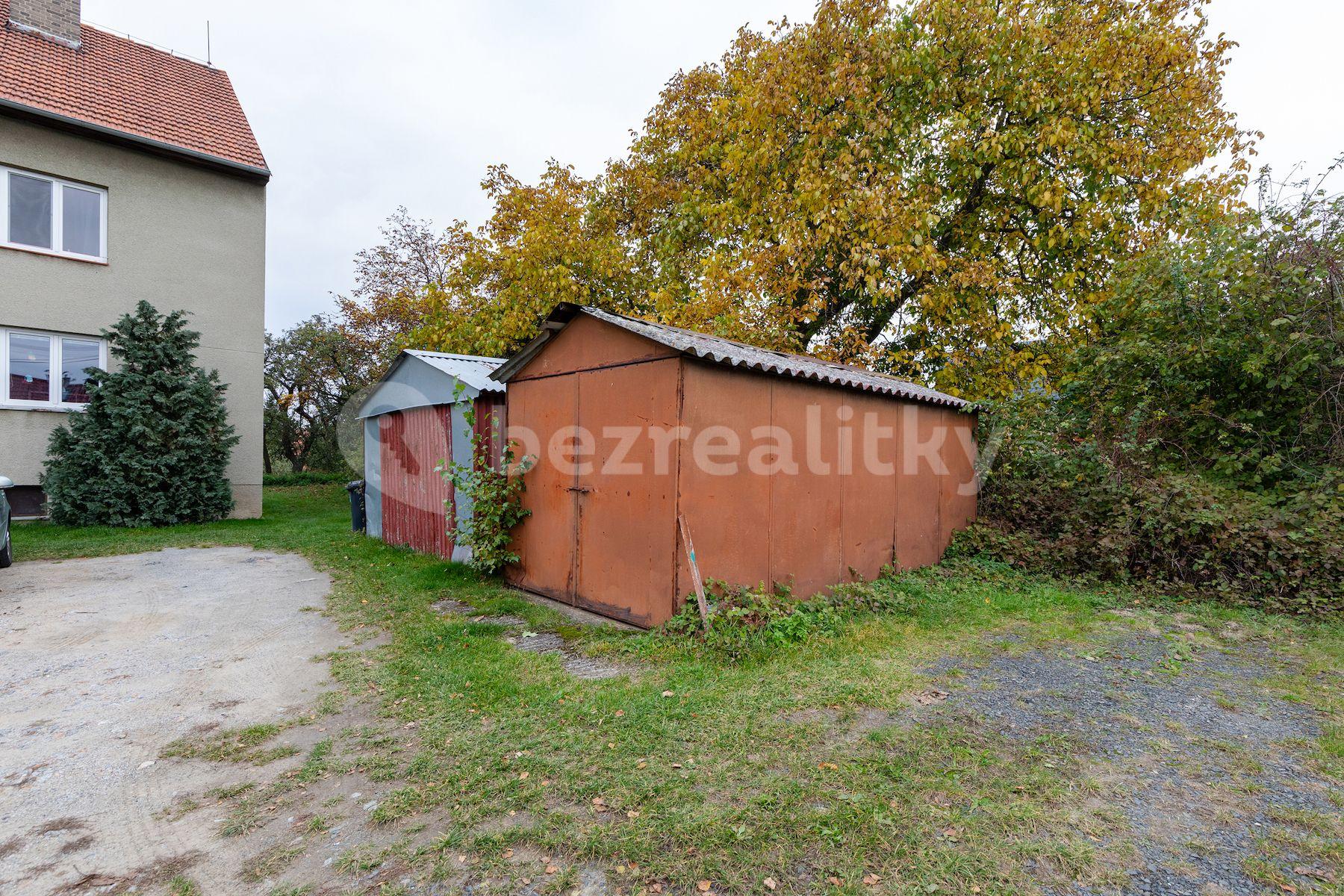 2 bedroom with open-plan kitchen flat for sale, 74 m², Sulice, Sulice, Středočeský Region