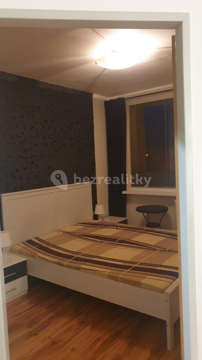 1 bedroom with open-plan kitchen flat to rent, 43 m², Havlíčkova, Mladá Boleslav, Středočeský Region