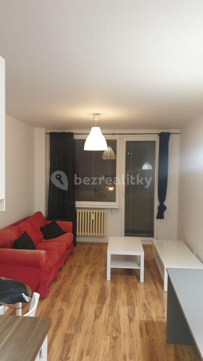 1 bedroom with open-plan kitchen flat to rent, 43 m², Havlíčkova, Mladá Boleslav, Středočeský Region