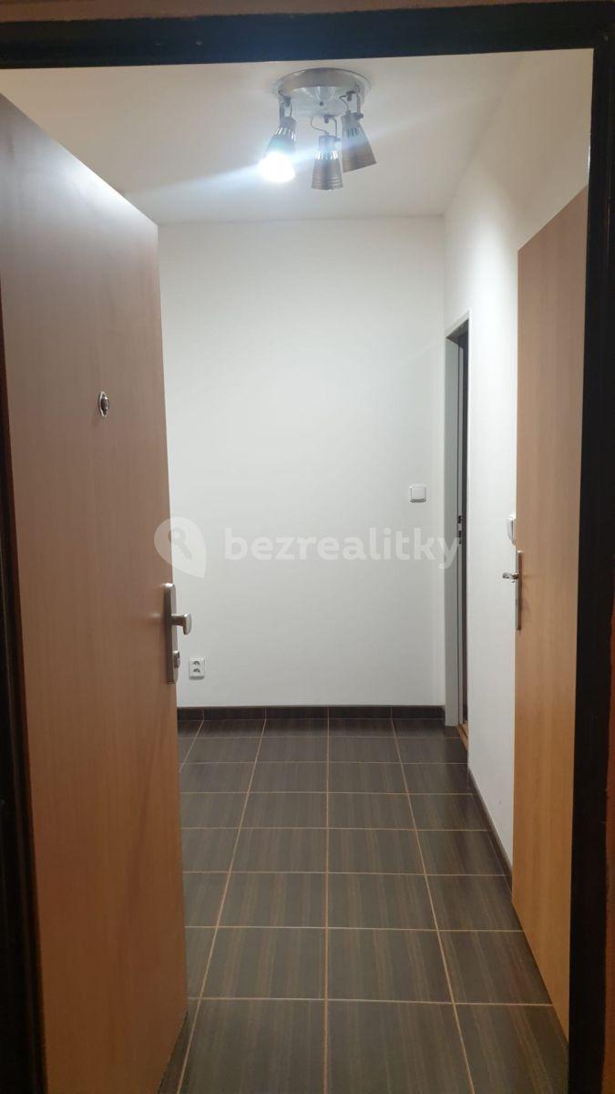 1 bedroom with open-plan kitchen flat to rent, 43 m², Havlíčkova, Mladá Boleslav, Středočeský Region