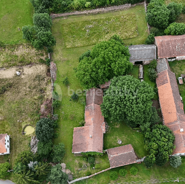 house for sale, 135 m², Probulov, Jihočeský Region