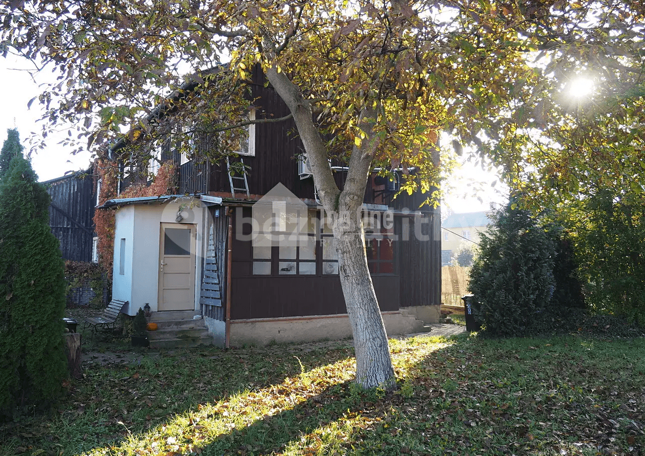 house for sale, 68 m², Roztoky, Středočeský Region