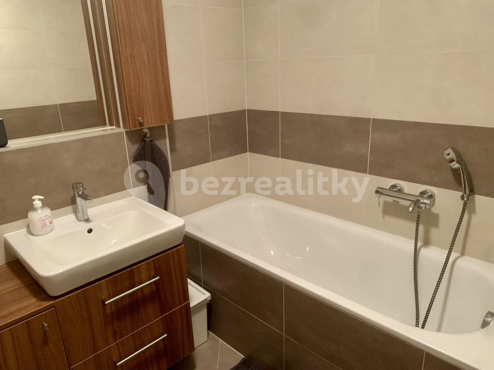 2 bedroom with open-plan kitchen flat to rent, 86 m², Nekvasilova, Prague, Prague