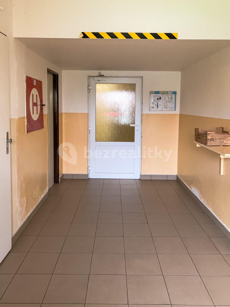 1 bedroom flat to rent, 36 m², V. Talicha, České Budějovice, Jihočeský Region