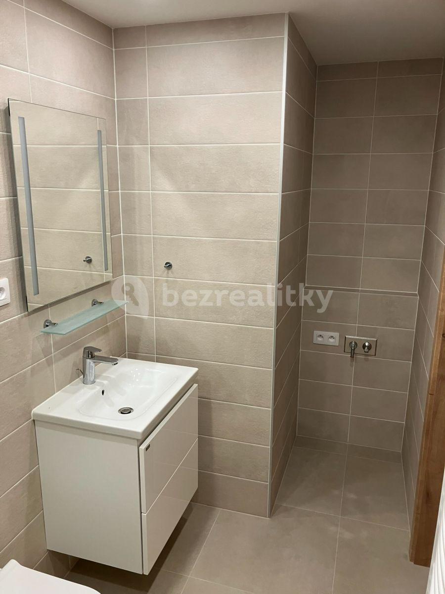 Studio flat to rent, 33 m², Kolbenova, Prague, Prague