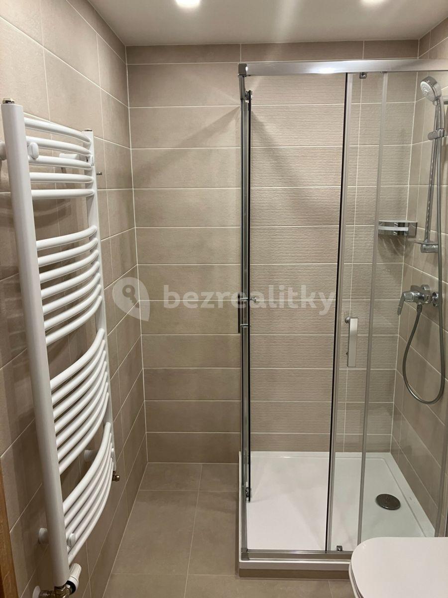 Studio flat to rent, 33 m², Kolbenova, Prague, Prague