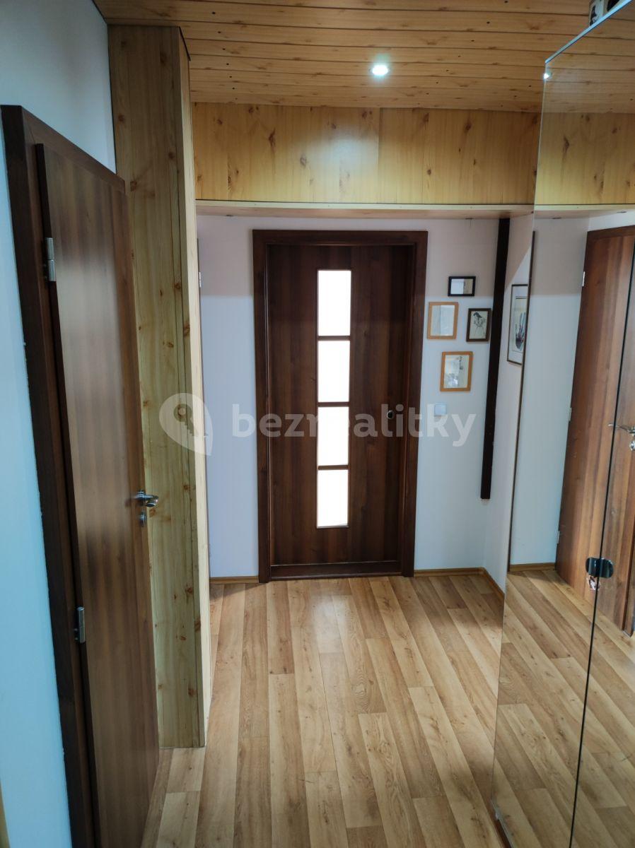 3 bedroom flat for sale, 70 m², Hrdinů, Liberec, Liberecký Region