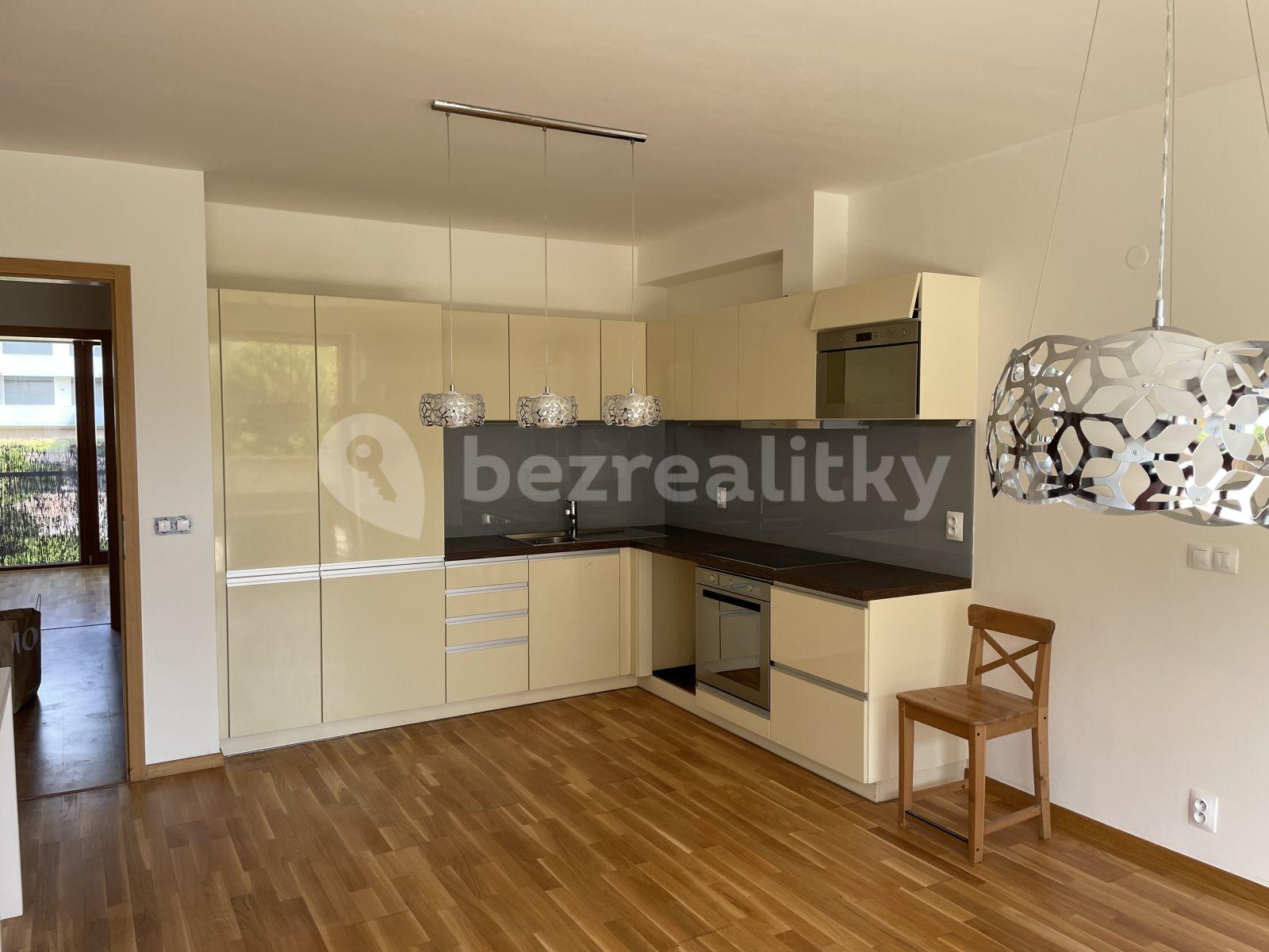 2 bedroom with open-plan kitchen flat to rent, 105 m², Březiněveská, Prague, Prague