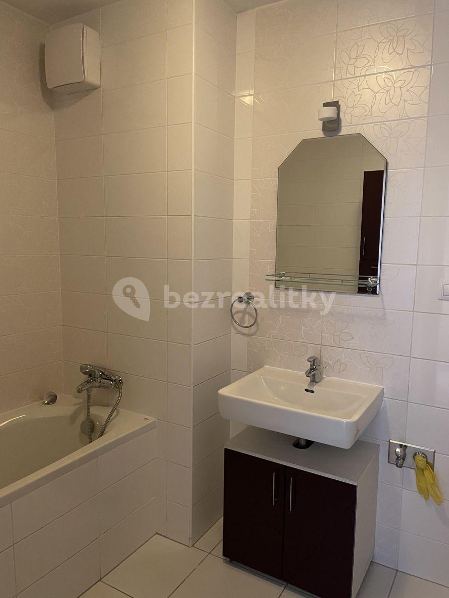 2 bedroom with open-plan kitchen flat to rent, 105 m², Březiněveská, Prague, Prague