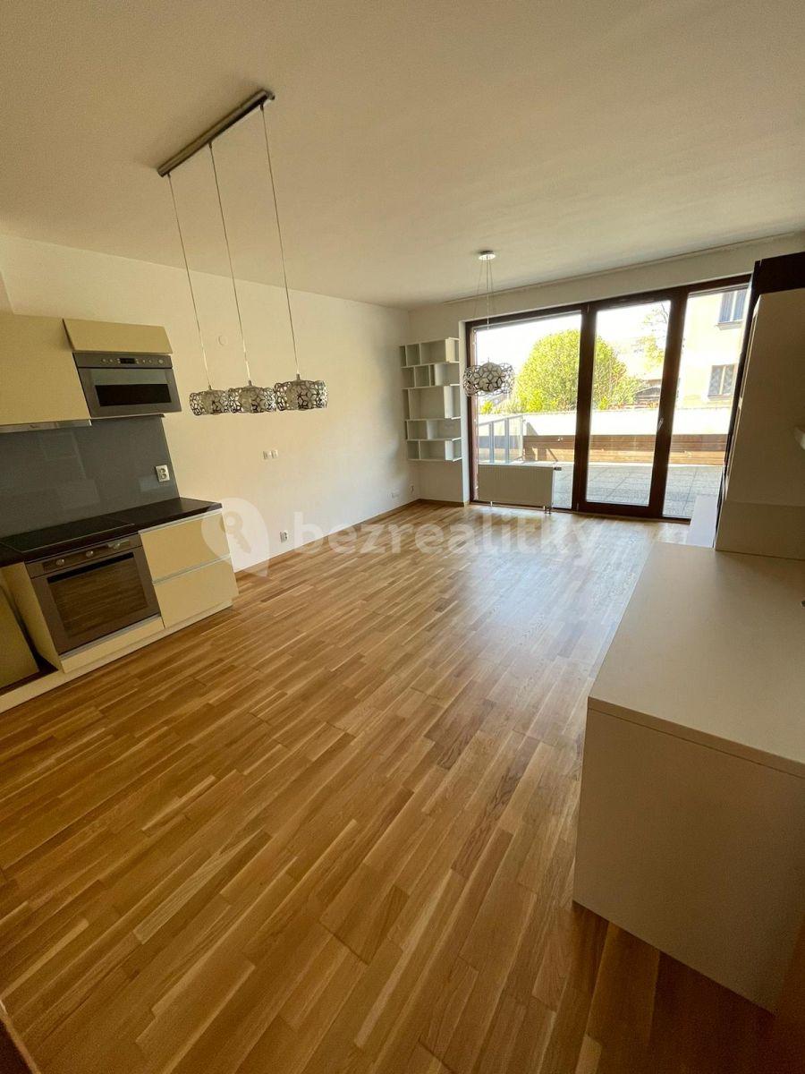 2 bedroom with open-plan kitchen flat to rent, 105 m², Březiněveská, Prague, Prague