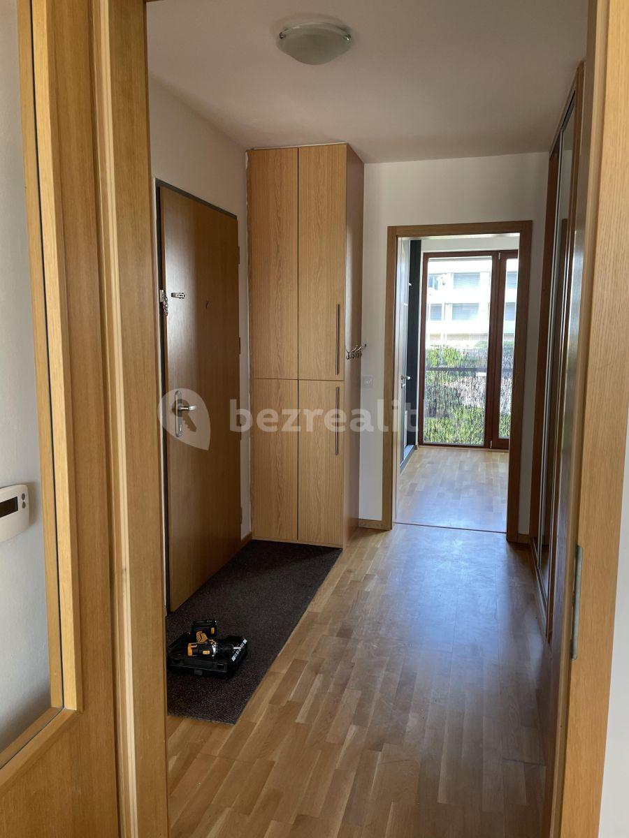 2 bedroom with open-plan kitchen flat to rent, 105 m², Březiněveská, Prague, Prague