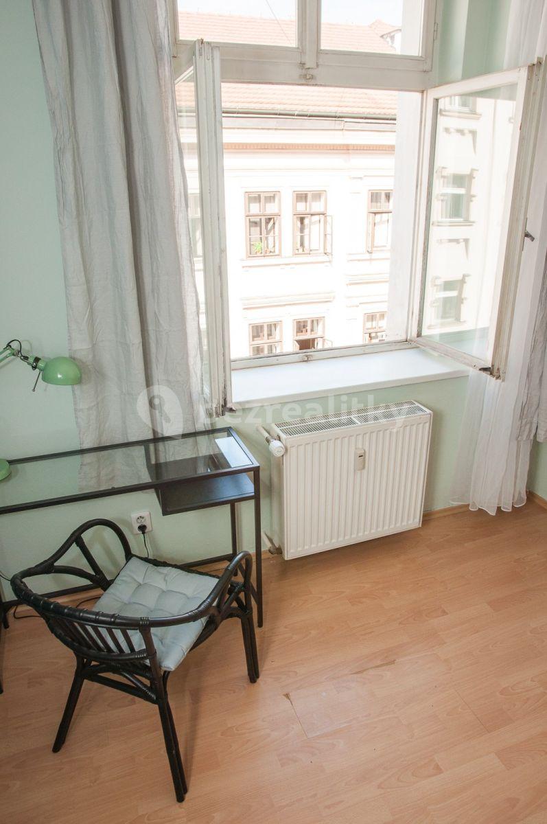 2 bedroom flat for sale, 48 m², Lipanská, Prague, Prague