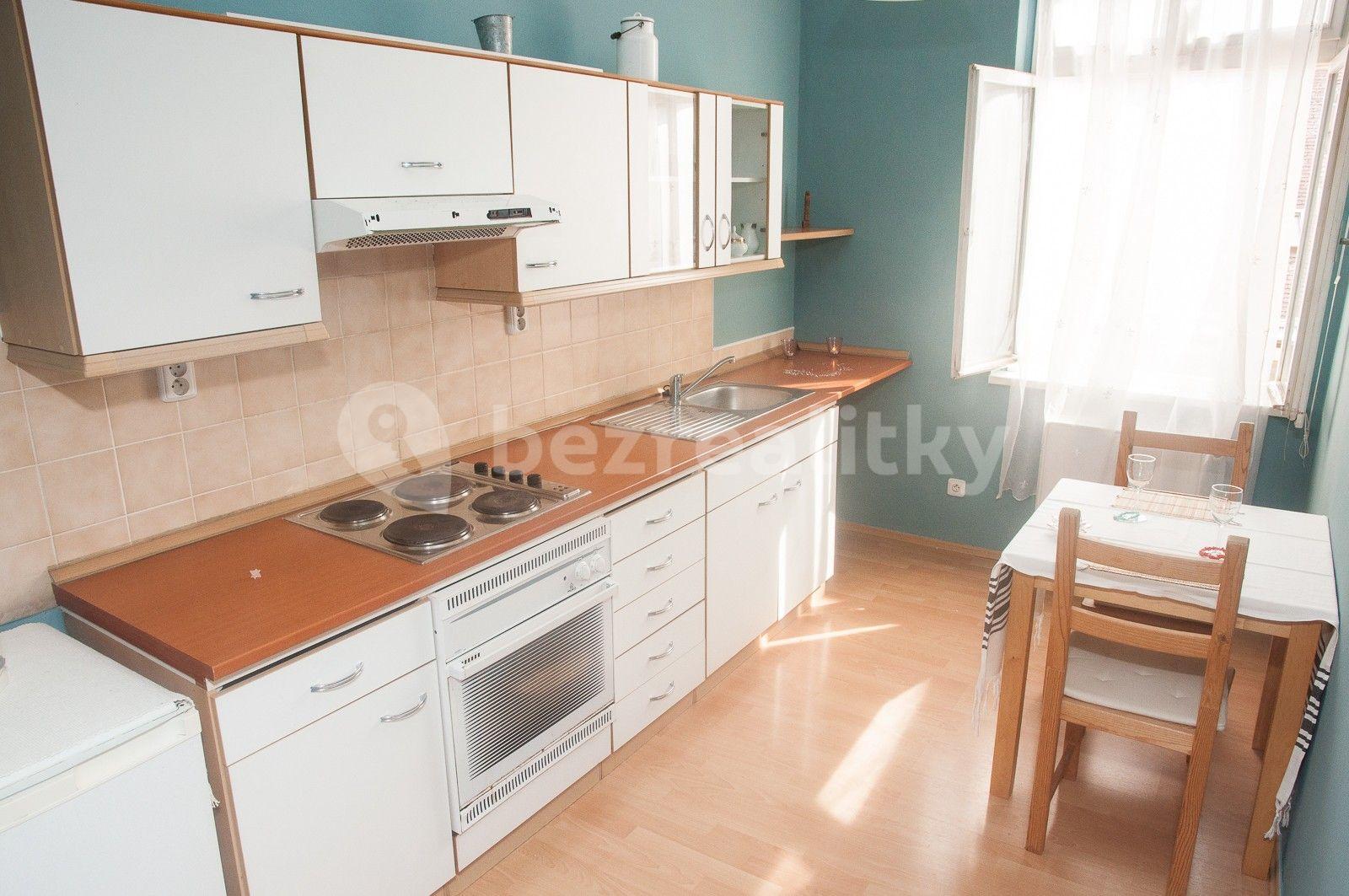 2 bedroom flat for sale, 48 m², Lipanská, Prague, Prague