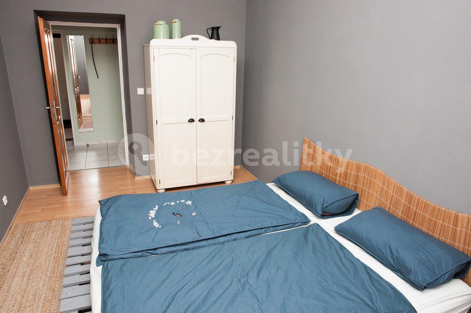 2 bedroom flat for sale, 48 m², Lipanská, Prague, Prague