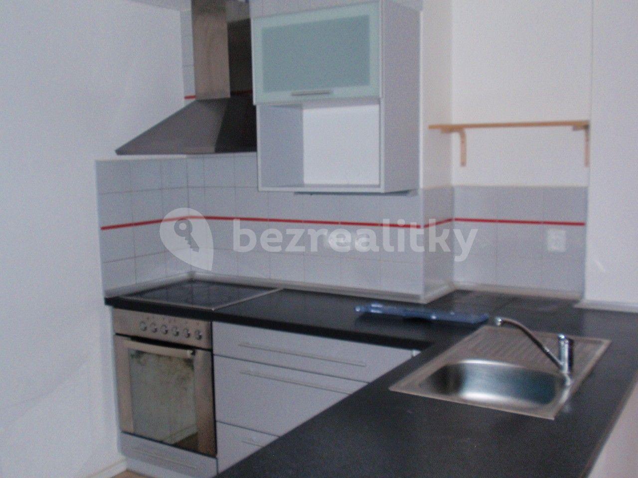 Studio flat to rent, 55 m², Čechova, Prague, Prague