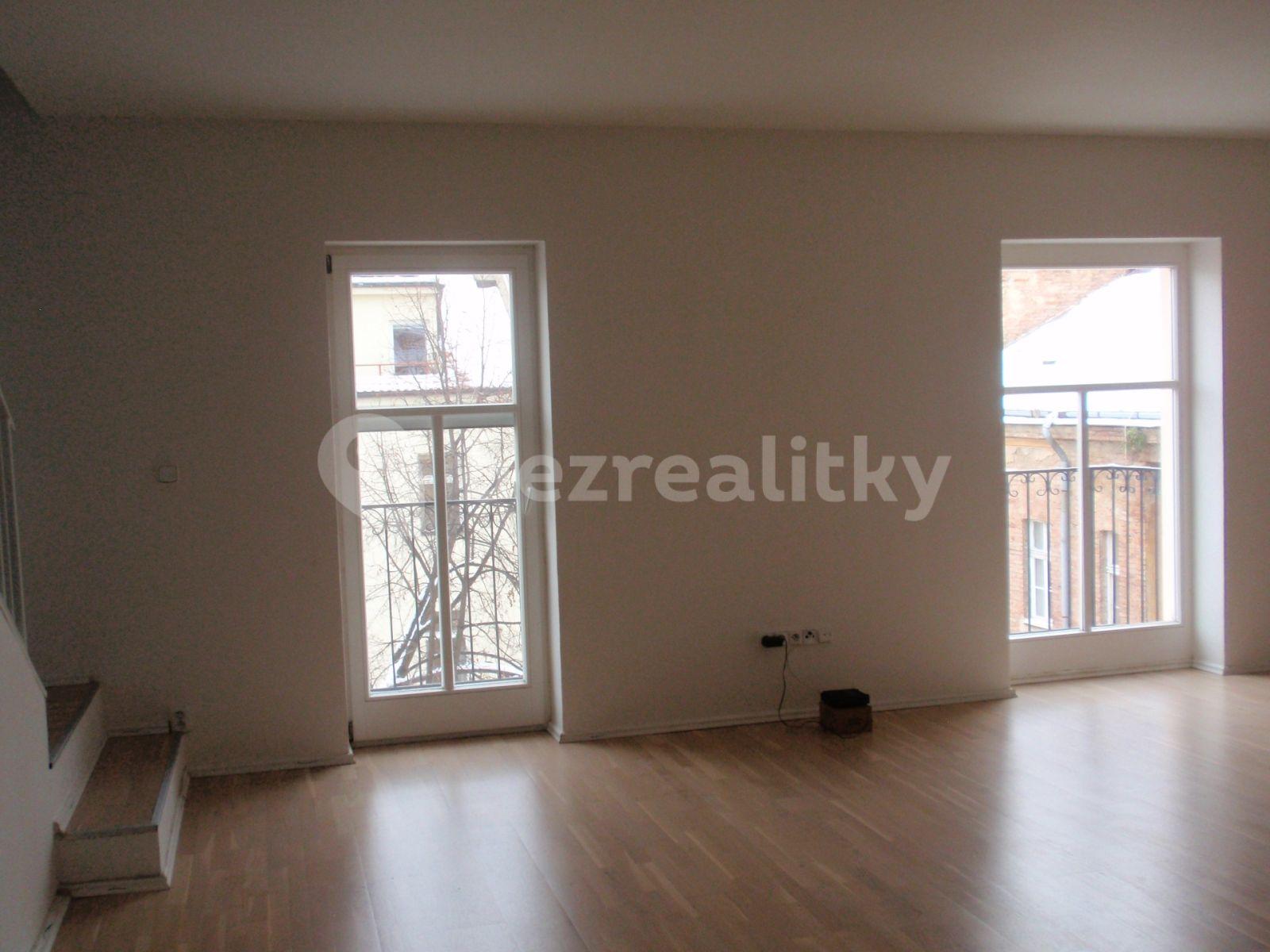 Studio flat to rent, 55 m², Čechova, Prague, Prague