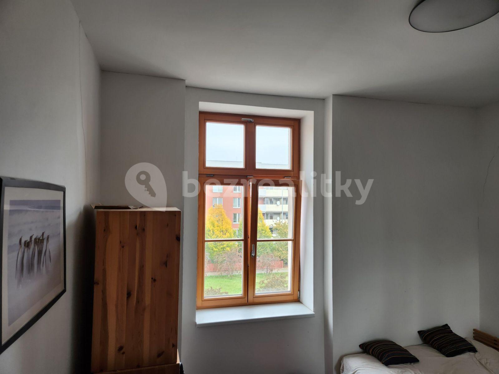 2 bedroom with open-plan kitchen flat to rent, 90 m², Jičínská, Mladá Boleslav, Středočeský Region