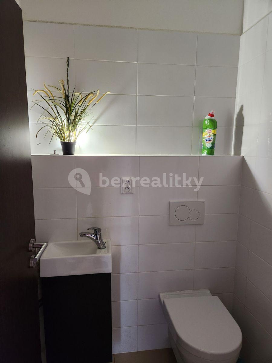 2 bedroom with open-plan kitchen flat to rent, 90 m², Jičínská, Mladá Boleslav, Středočeský Region