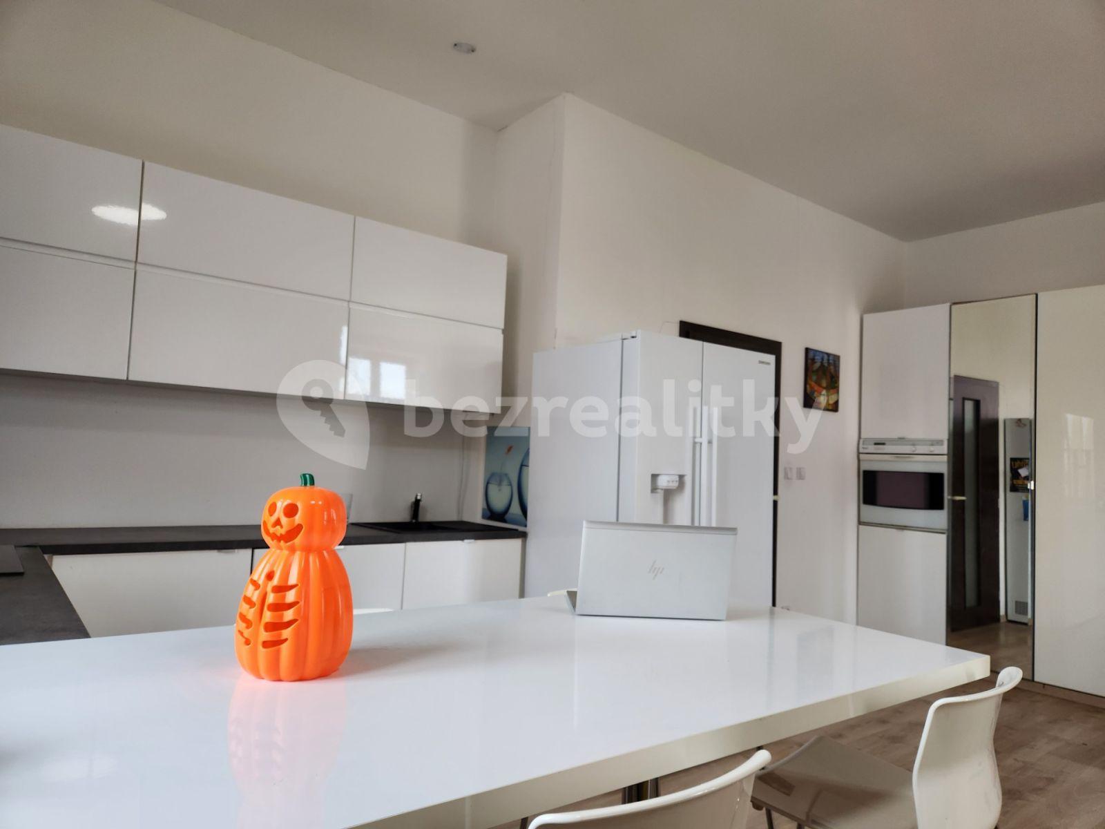 2 bedroom with open-plan kitchen flat to rent, 90 m², Jičínská, Mladá Boleslav, Středočeský Region