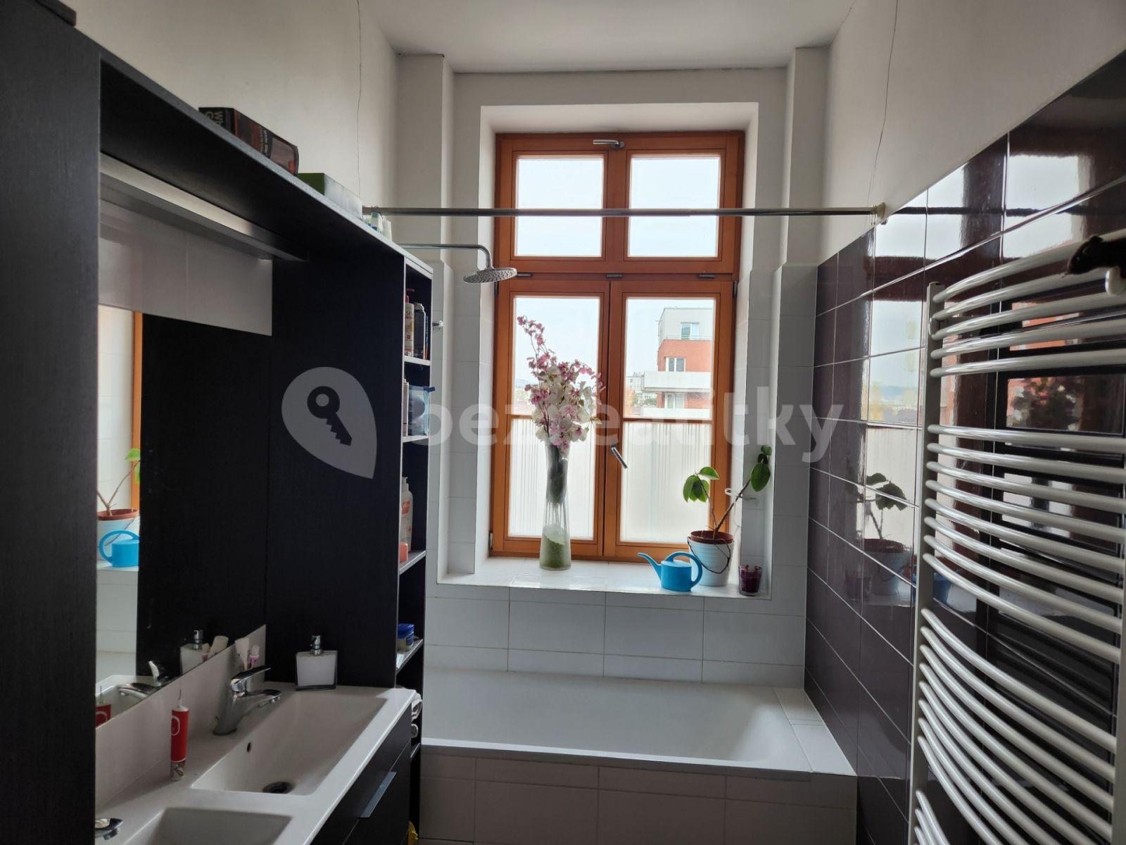 2 bedroom with open-plan kitchen flat to rent, 90 m², Jičínská, Mladá Boleslav, Středočeský Region