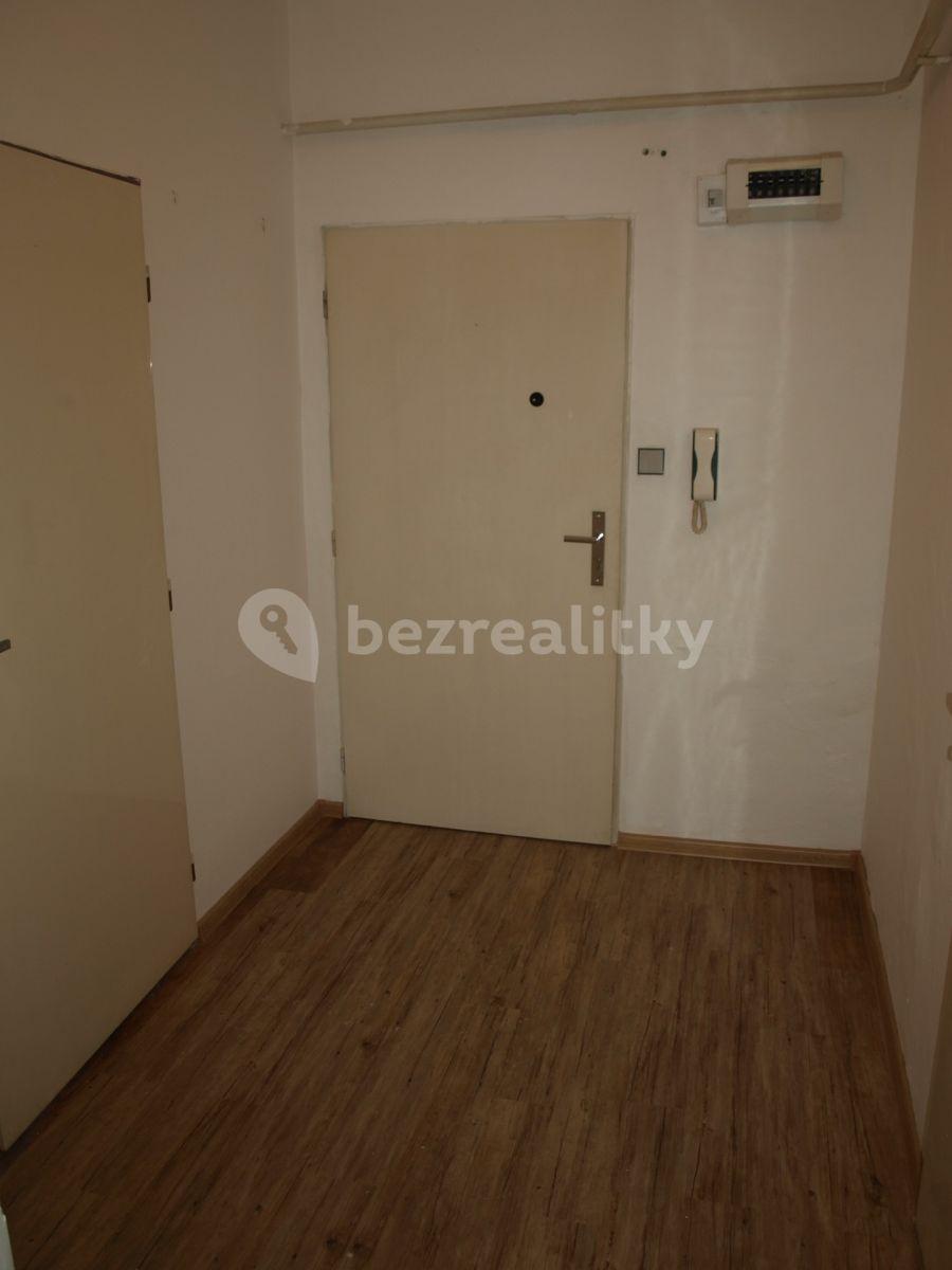 1 bedroom with open-plan kitchen flat to rent, 55 m², Dobrovského, Brno, Jihomoravský Region