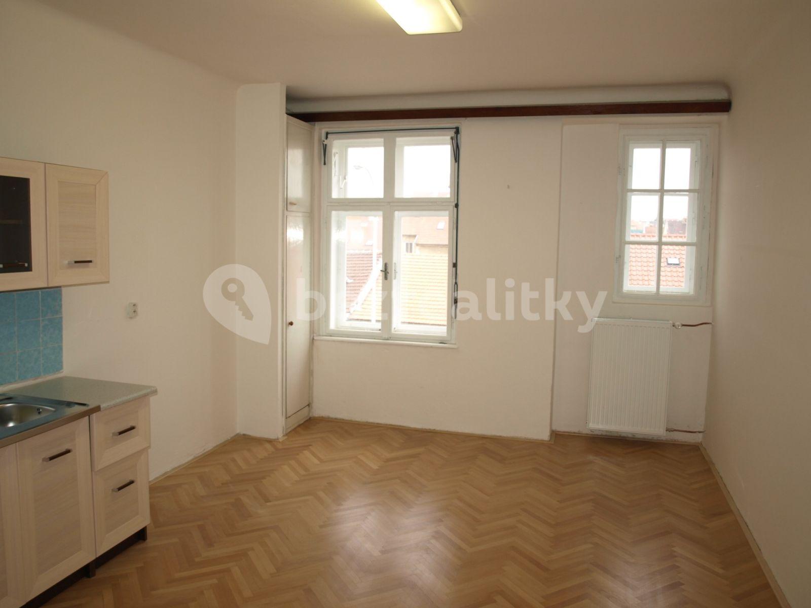 1 bedroom with open-plan kitchen flat to rent, 55 m², Dobrovského, Brno, Jihomoravský Region