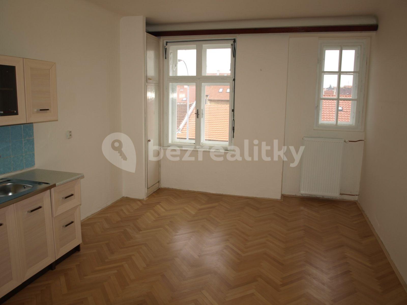 1 bedroom with open-plan kitchen flat to rent, 55 m², Dobrovského, Brno, Jihomoravský Region