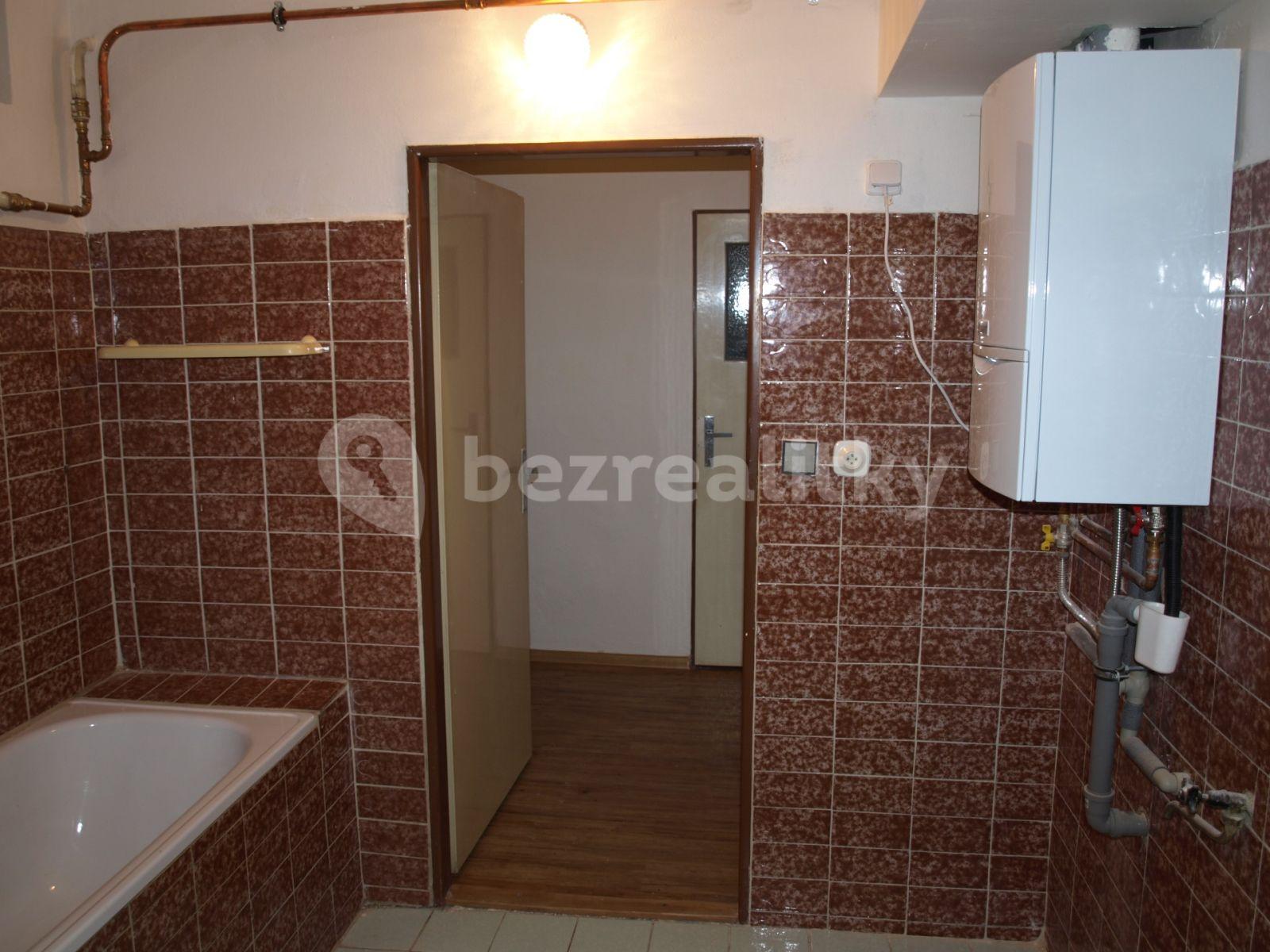 1 bedroom with open-plan kitchen flat to rent, 55 m², Dobrovského, Brno, Jihomoravský Region