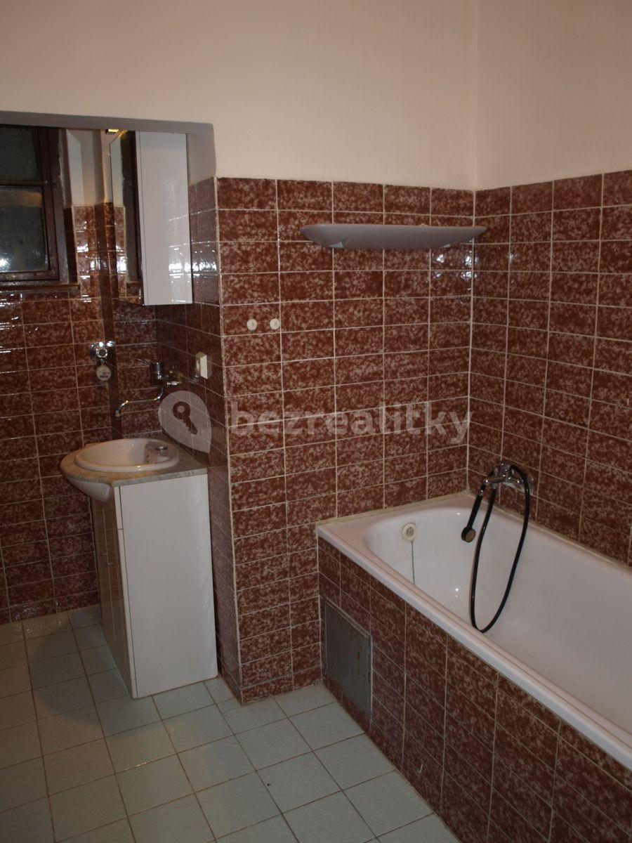 1 bedroom with open-plan kitchen flat to rent, 55 m², Dobrovského, Brno, Jihomoravský Region