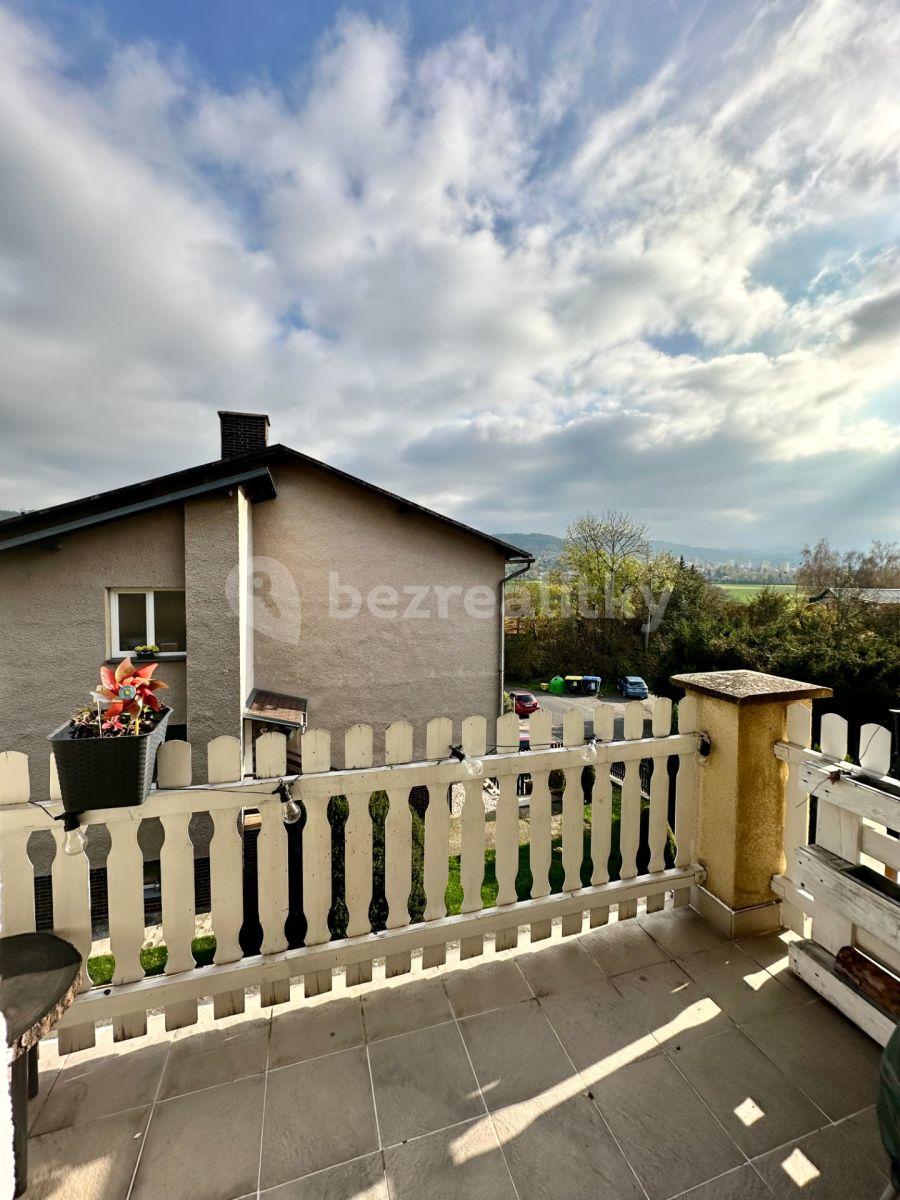 3 bedroom flat for sale, 78 m², Podmostní, Děčín, Ústecký Region