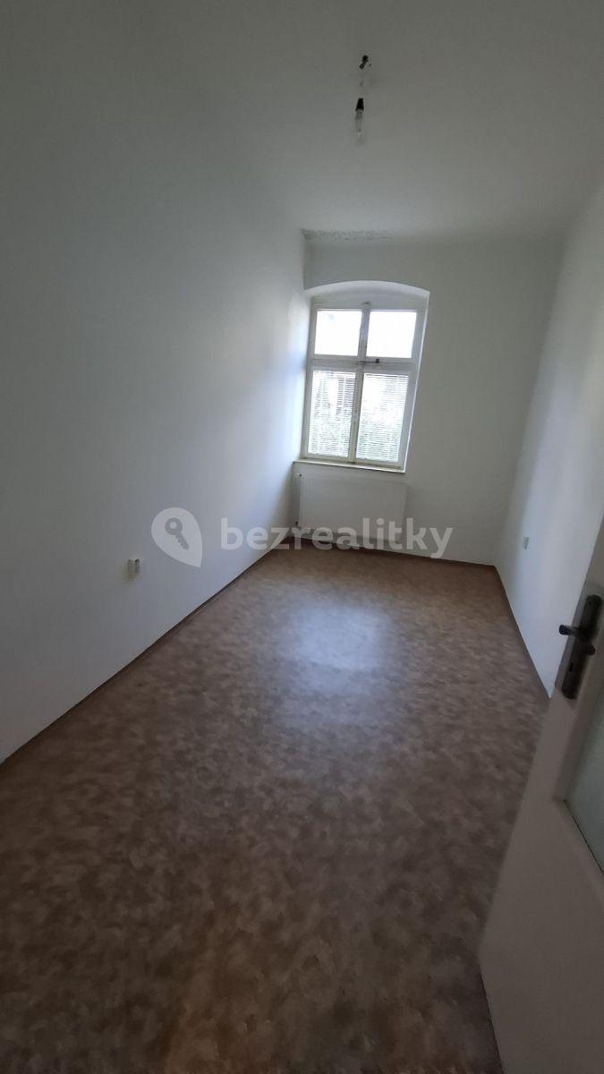 1 bedroom with open-plan kitchen flat to rent, 45 m², Hanychovská, Liberec, Liberecký Region