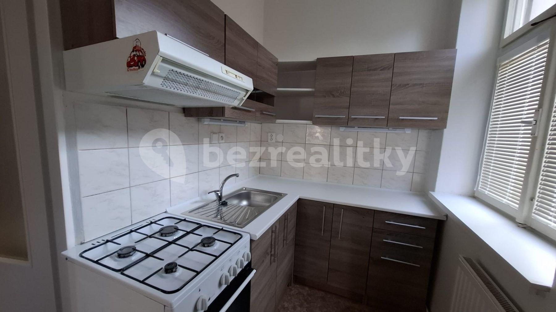 1 bedroom with open-plan kitchen flat to rent, 45 m², Hanychovská, Liberec, Liberecký Region