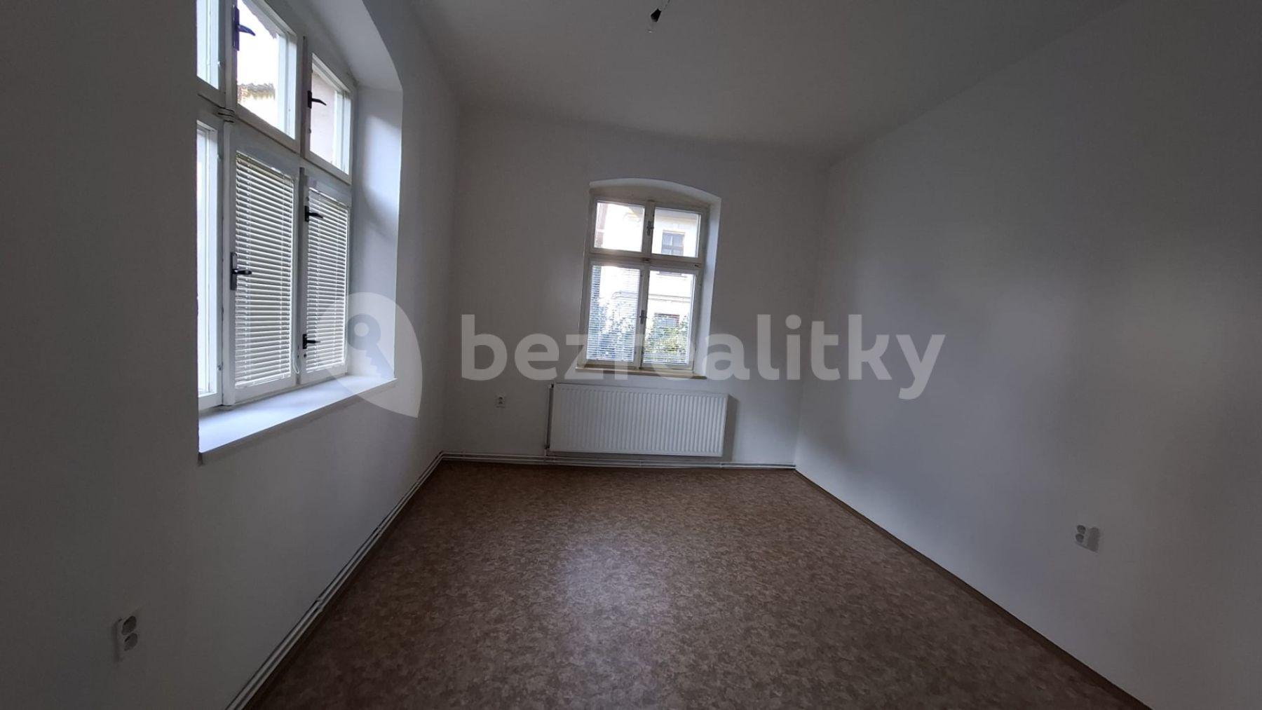 1 bedroom with open-plan kitchen flat to rent, 45 m², Hanychovská, Liberec, Liberecký Region