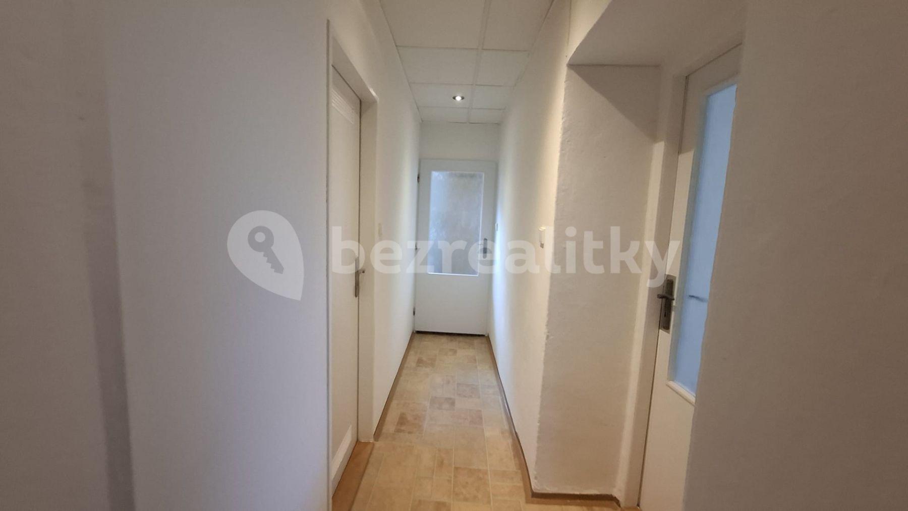 1 bedroom with open-plan kitchen flat to rent, 45 m², Hanychovská, Liberec, Liberecký Region