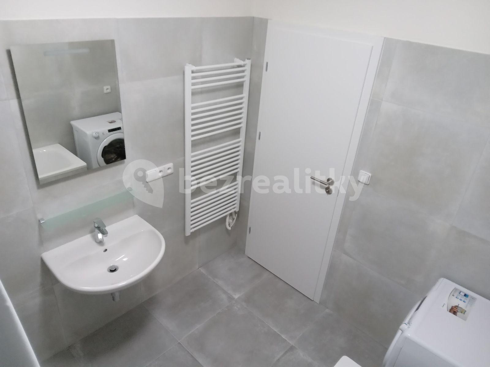 Studio flat to rent, 38 m², V Pitkovičkách, Prague, Prague