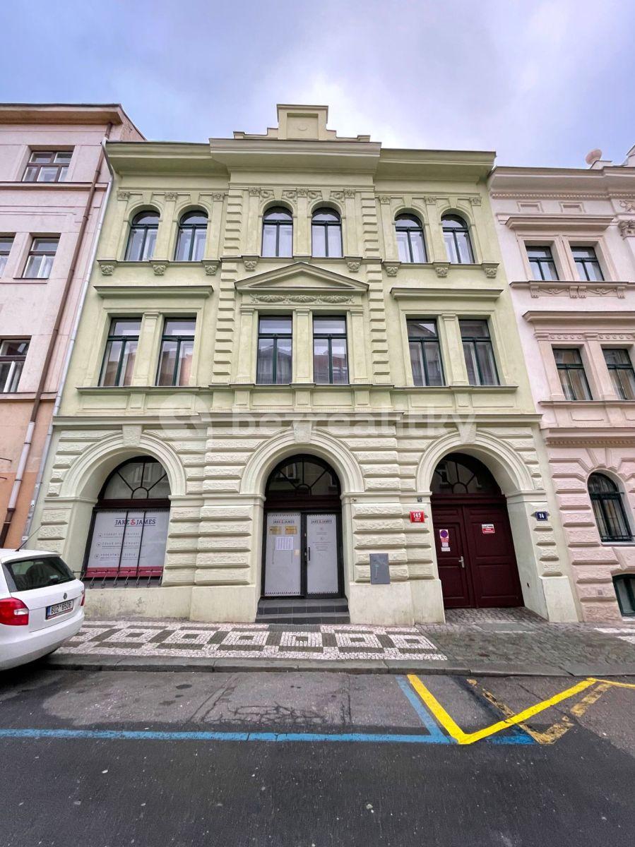 2 bedroom flat to rent, 58 m², Roháčova, Prague, Prague