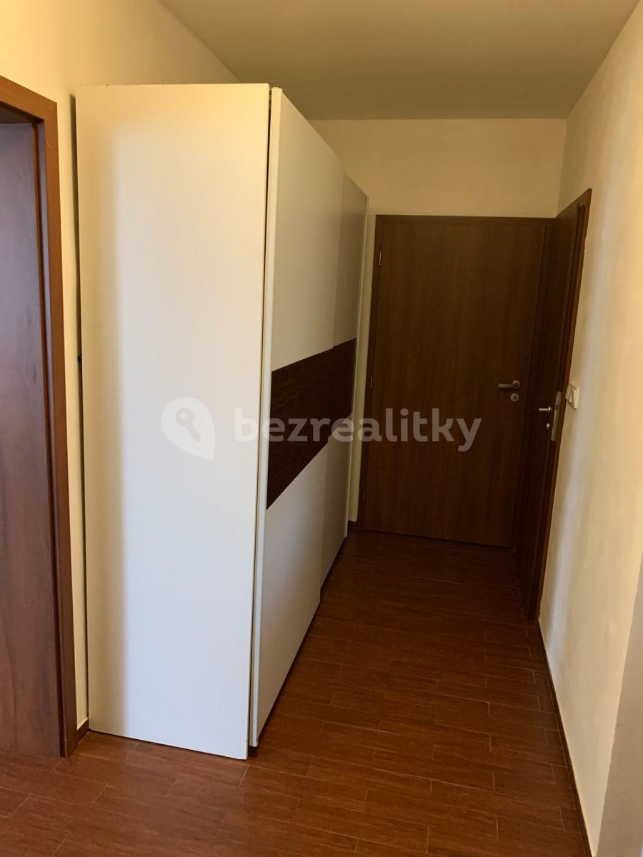 house to rent, 120 m², Budiměřice, Středočeský Region