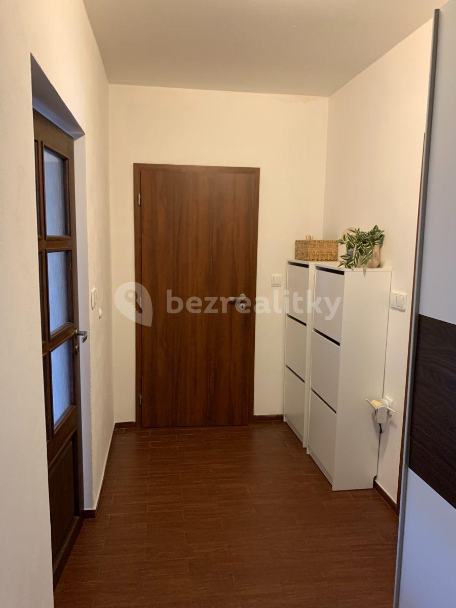 house to rent, 120 m², Budiměřice, Středočeský Region